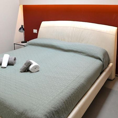 Loft Del Parco By Go4Sea Villa Bari Luaran gambar