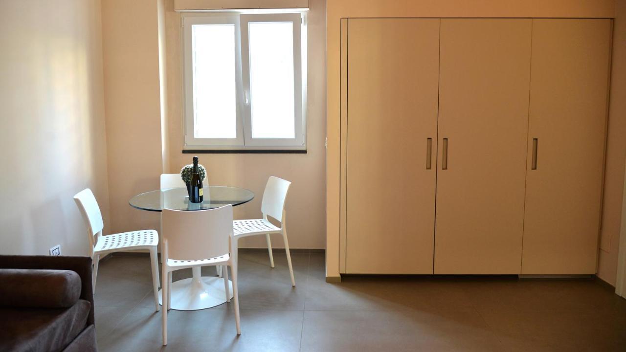 Loft Del Parco By Go4Sea Villa Bari Luaran gambar