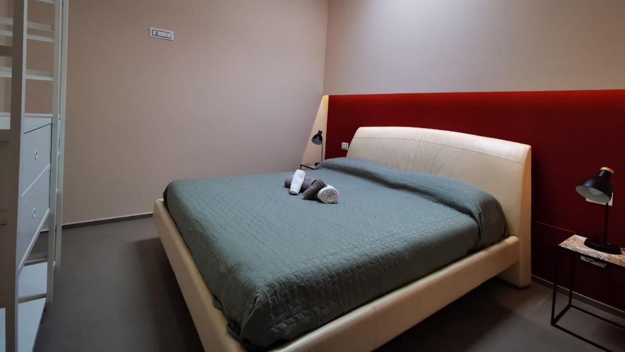 Loft Del Parco By Go4Sea Villa Bari Luaran gambar