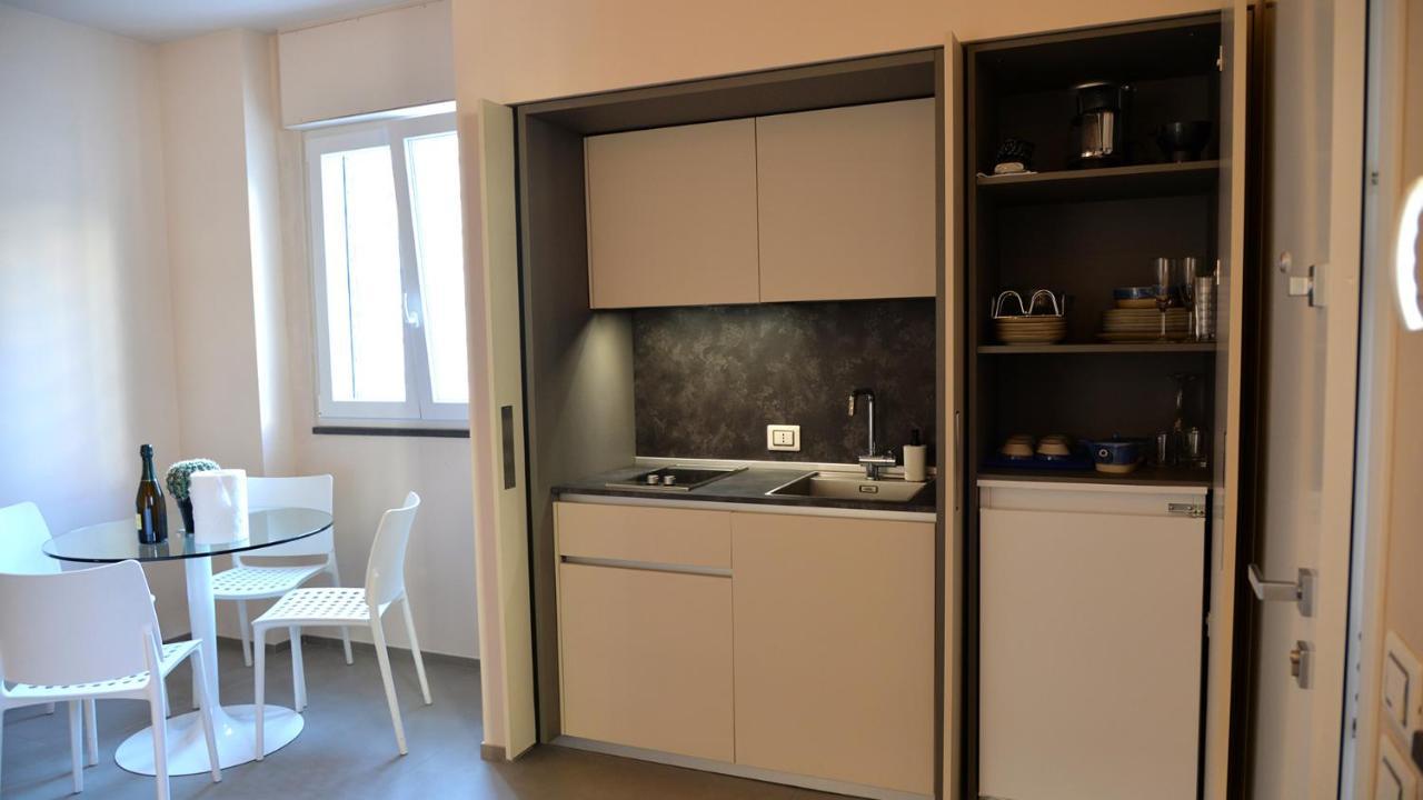 Loft Del Parco By Go4Sea Villa Bari Luaran gambar