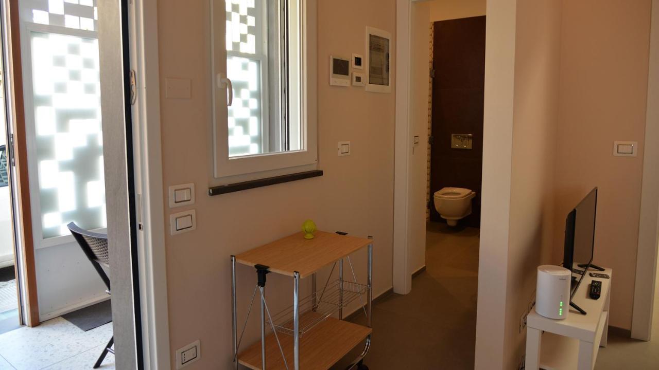 Loft Del Parco By Go4Sea Villa Bari Luaran gambar