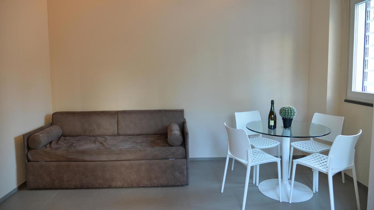 Loft Del Parco By Go4Sea Villa Bari Luaran gambar