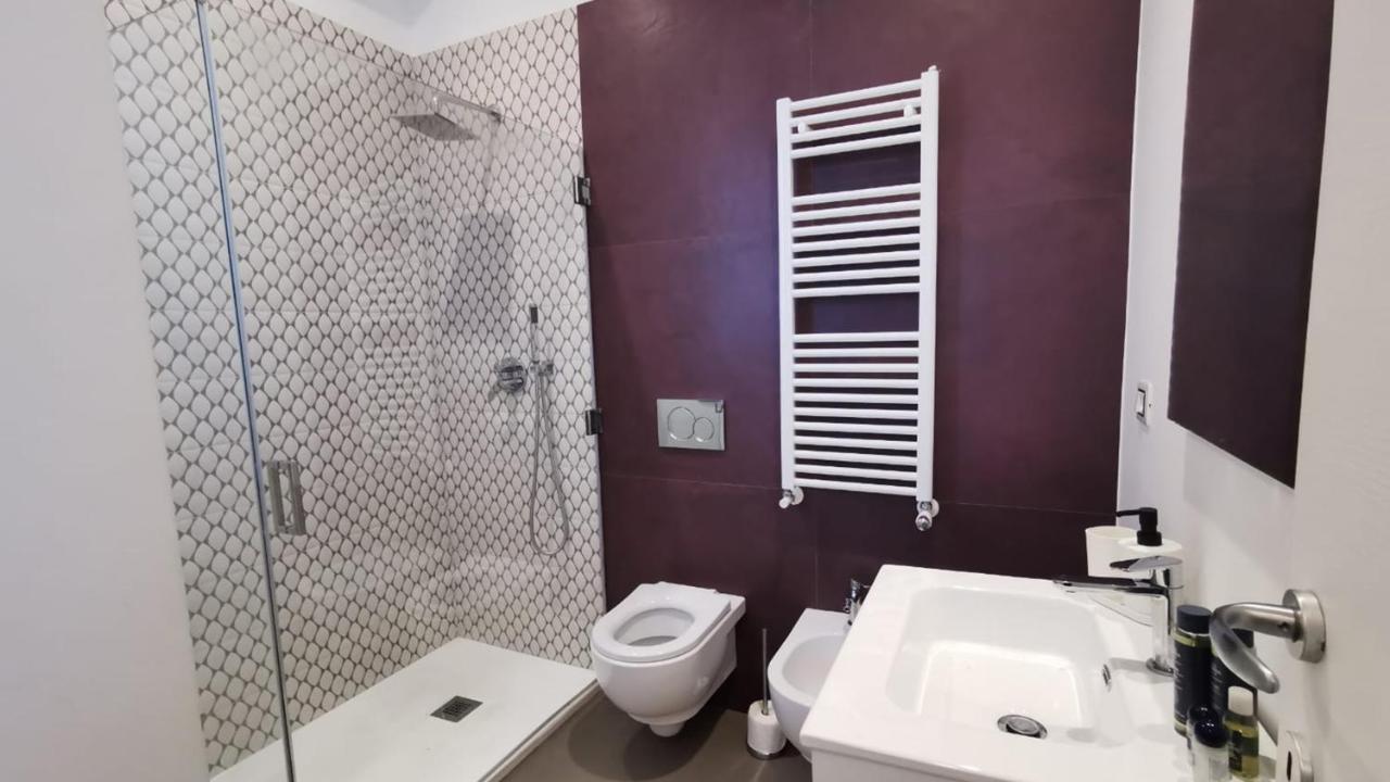 Loft Del Parco By Go4Sea Villa Bari Luaran gambar