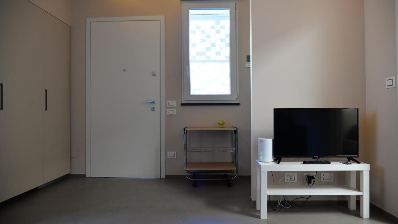 Loft Del Parco By Go4Sea Villa Bari Luaran gambar