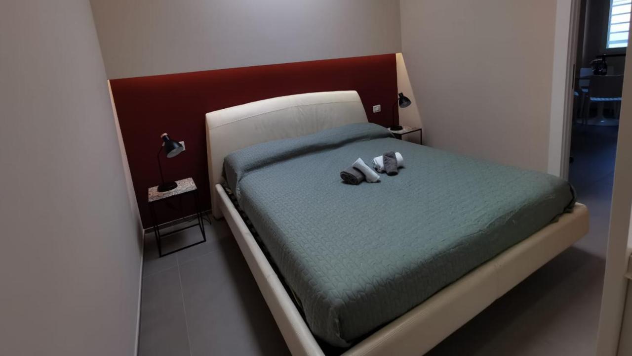 Loft Del Parco By Go4Sea Villa Bari Luaran gambar